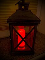 Seasides Villa Kunterbunt