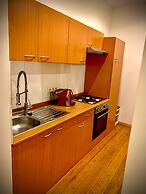 Seasides Villa Kunterbunt