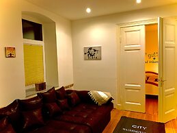 Seasides Villa Kunterbunt