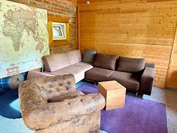 Seasides Villa Kunterbunt