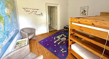 Seasides Villa Kunterbunt