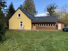 Seasides Villa Kunterbunt