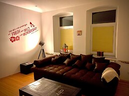 Seasides Villa Kunterbunt