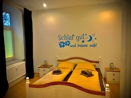 Seasides Villa Kunterbunt