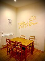 Seasides Villa Kunterbunt