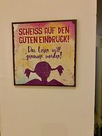 Seasides Villa Kunterbunt