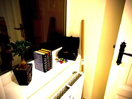 Seasides Villa Kunterbunt