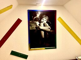 Seasides Villa Kunterbunt