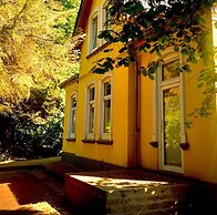 Seasides Villa Kunterbunt