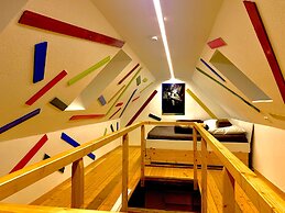 Seasides Villa Kunterbunt