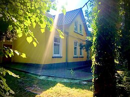 Seasides Villa Kunterbunt