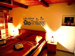 Seasides Villa Kunterbunt