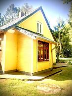 Seasides Villa Kunterbunt