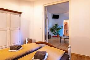 Seasides Villa Kunterbunt