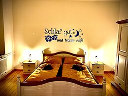 Seasides Villa Kunterbunt