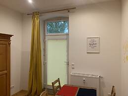 Seasides Villa Kunterbunt