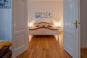 Seasides Villa Kunterbunt