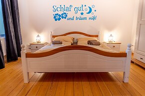 Seasides Villa Kunterbunt