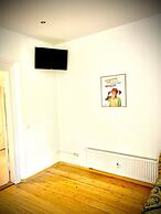 Seasides Villa Kunterbunt