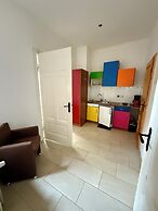 Seasides Villa Kunterbunt