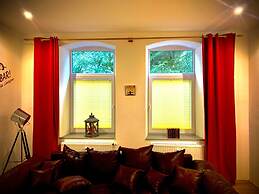 Seasides Villa Kunterbunt