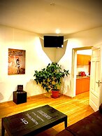 Seasides Villa Kunterbunt