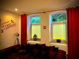 Seasides Villa Kunterbunt