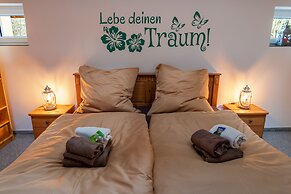 Seasides Villa Kunterbunt