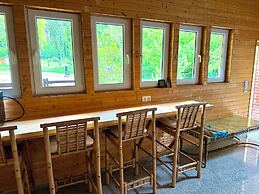 Seasides Villa Kunterbunt