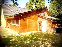 Seasides Villa Kunterbunt