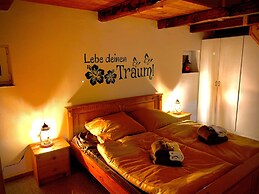 Seasides Villa Kunterbunt