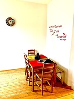 Seasides Villa Kunterbunt