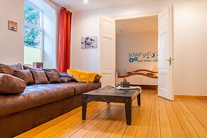 Seasides Villa Kunterbunt