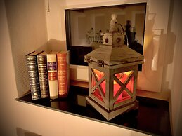 Seasides Villa Kunterbunt