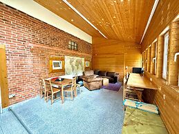 Seasides Villa Kunterbunt