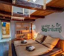 Seasides Villa Kunterbunt