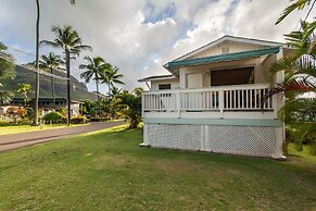Malu Kauai, A Beautiful Kauai 1 Mile From Kalapaki Beach 1 Bedroom Hom