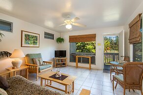 Malu Kauai, A Beautiful Kauai 1 Mile From Kalapaki Beach 1 Bedroom Hom