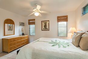 Malu Kauai, A Beautiful Kauai 1 Mile From Kalapaki Beach 1 Bedroom Hom