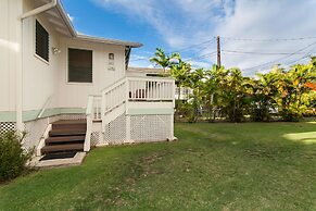 Malu Kauai, A Beautiful Kauai 1 Mile From Kalapaki Beach 1 Bedroom Hom