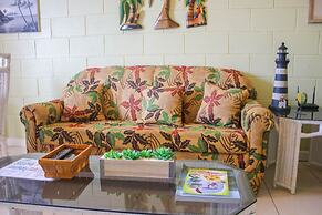 Fisherman's Point  Beach Resort