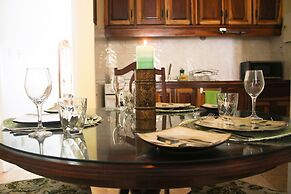 Fisherman's Point  Beach Resort