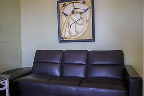 Fisherman's Point  Beach Resort