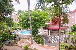 Fisherman's Point  Beach Resort