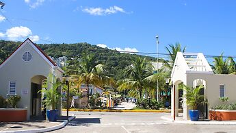 Fisherman's Point  Beach Resort