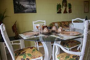 Fisherman's Point  Beach Resort