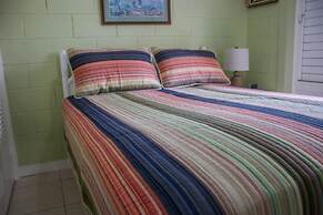 Fisherman's Point  Beach Resort