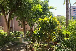 Fisherman's Point  Beach Resort