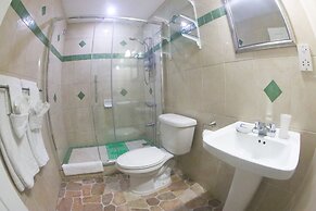 Fisherman's Point  Beach Resort