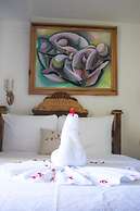 Fisherman's Point  Beach Resort